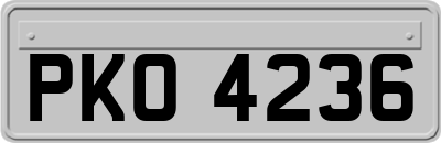 PKO4236