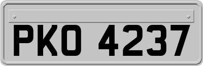 PKO4237