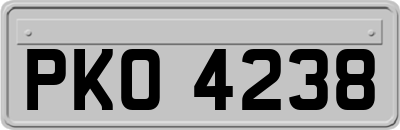 PKO4238