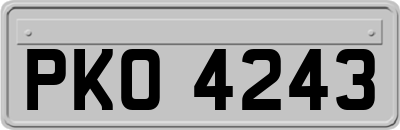 PKO4243