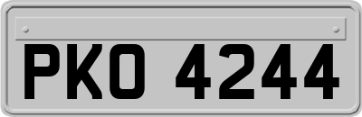 PKO4244