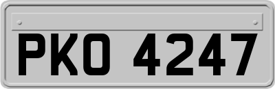 PKO4247