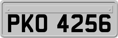 PKO4256