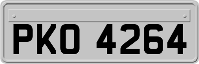 PKO4264