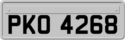 PKO4268