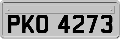 PKO4273