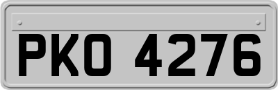 PKO4276
