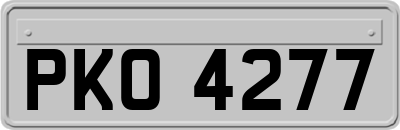 PKO4277