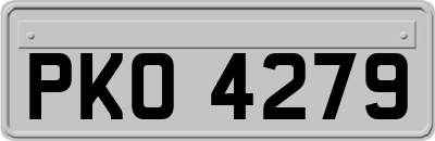 PKO4279