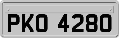 PKO4280