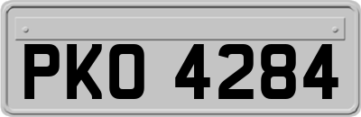 PKO4284