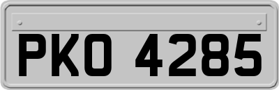 PKO4285