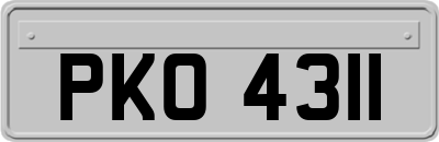 PKO4311