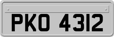 PKO4312