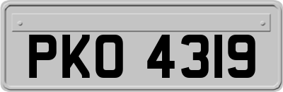 PKO4319