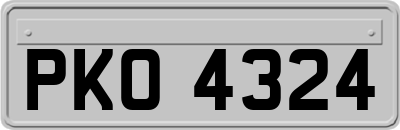 PKO4324