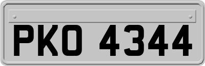 PKO4344