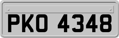 PKO4348
