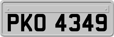 PKO4349