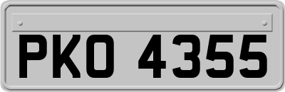 PKO4355