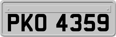 PKO4359