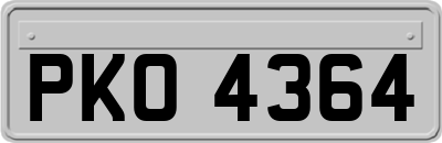 PKO4364