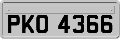 PKO4366