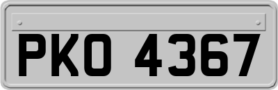 PKO4367