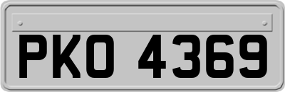 PKO4369