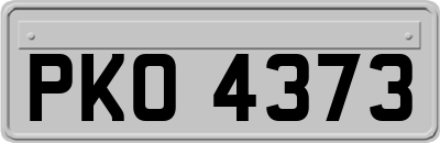 PKO4373