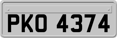 PKO4374