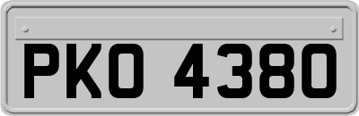 PKO4380