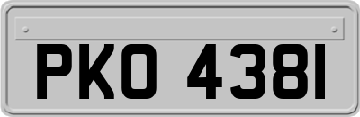 PKO4381
