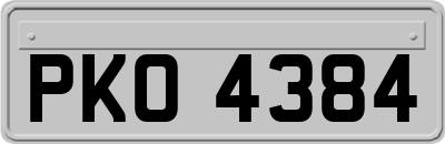 PKO4384