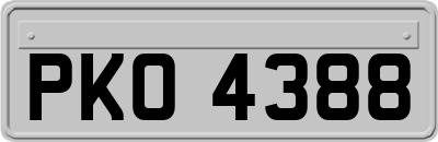PKO4388