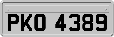 PKO4389