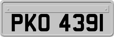 PKO4391