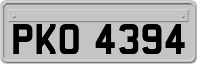 PKO4394
