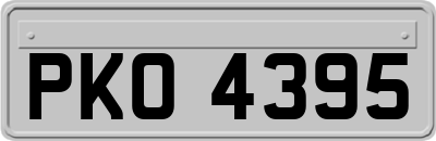 PKO4395