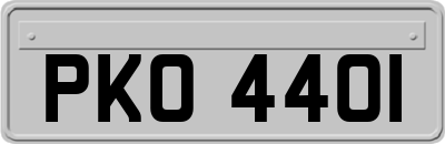 PKO4401