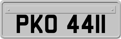 PKO4411