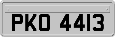 PKO4413