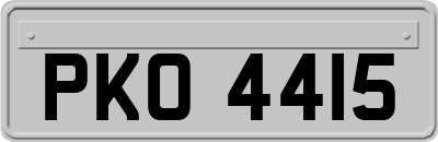 PKO4415