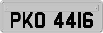 PKO4416
