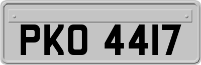 PKO4417