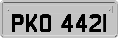 PKO4421