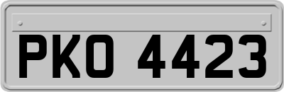 PKO4423