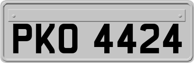 PKO4424