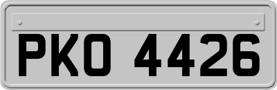 PKO4426