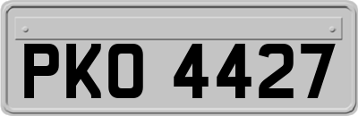 PKO4427